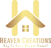 Heaven Creations Logo